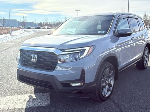 Used 2023 Honda Passport EX-L image 14