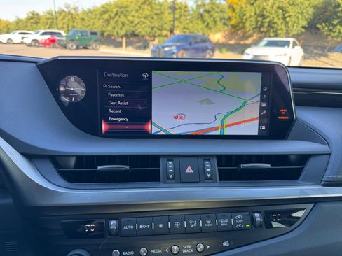 Used 2019 Lexus ES 350 image 28