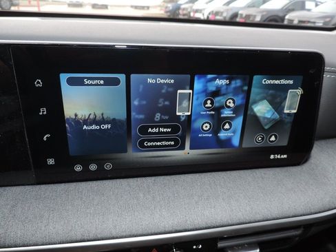 New 2026 Nissan Kicks SV image 19