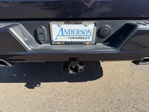 Used 2024 Chevrolet Silverado 1500 RST w/ Convenience Package II AWD/4WD image 47