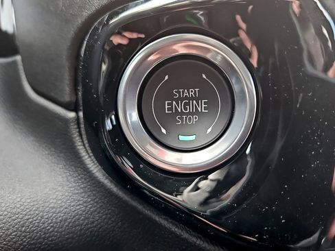 New 2026 Chevrolet Silverado 1500 RST w/ All Star Edition Plus image 17