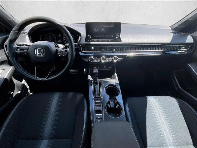 Used 2024 Honda Civic Sport image 16