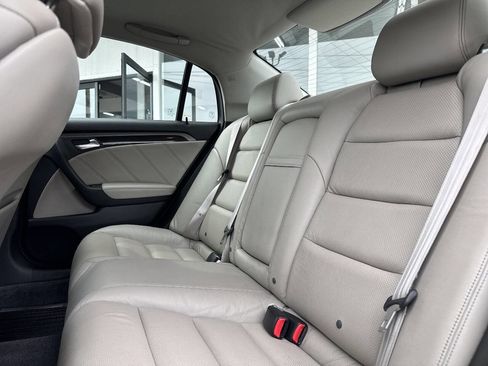 Used 2008 Acura TL Type-S image 24