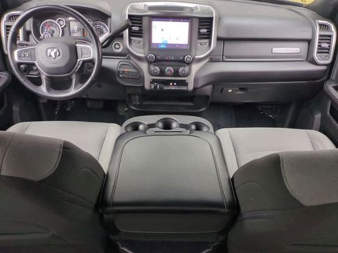 Used 2024 RAM 2500 Big Horn image 16