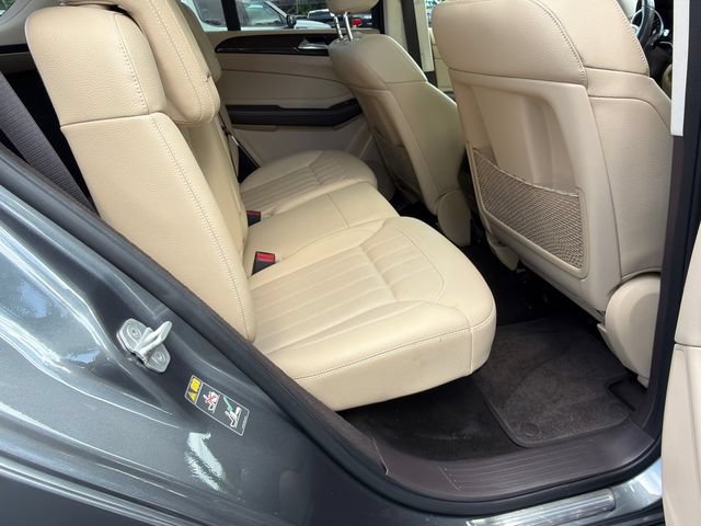 Used 2017 Mercedes-Benz GLE 350 image 15