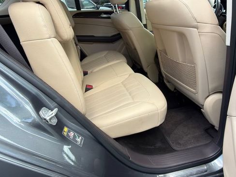 Used 2017 Mercedes-Benz GLE 350 image 15