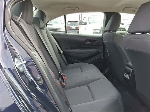 Used 2024 Toyota Corolla LE image 29