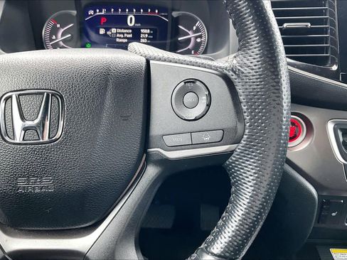 Used 2023 Honda Passport EX-L image 20