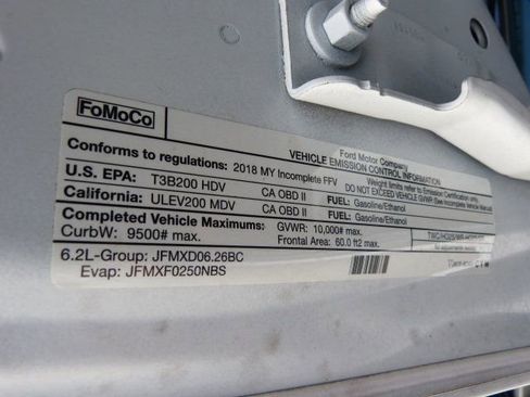 Used 2018 Ford F250 XL image 32