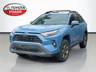 Used 2023 Toyota RAV4 AWD Hybrid video 1
