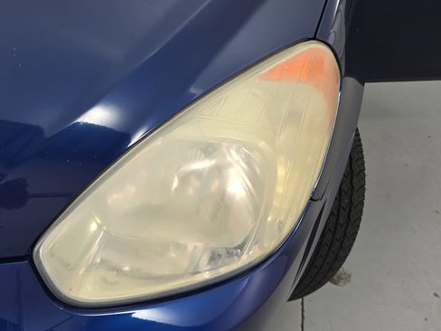 Used 2008 Hyundai Accent GLS FWD image 25