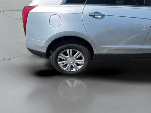 Used 2010 Cadillac SRX Luxury AWD/4WD image 35