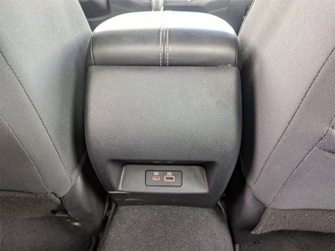 Used 2023 Nissan Altima 2.5 SV image 11