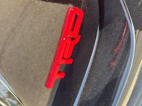 Used 2023 Toyota Camry TRD image 8