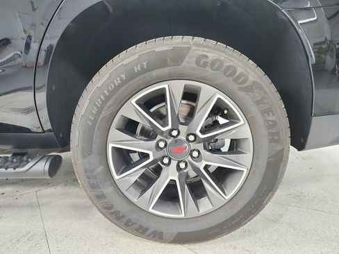 Used 2021 Chevrolet Tahoe Z71 AWD/4WD image 51