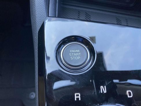 New 2025 Kia Sportage EX AWD/4WD image 27
