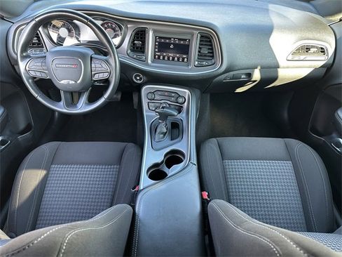 Used 2022 Dodge Challenger SXT w/ Cold Weather Group image 13