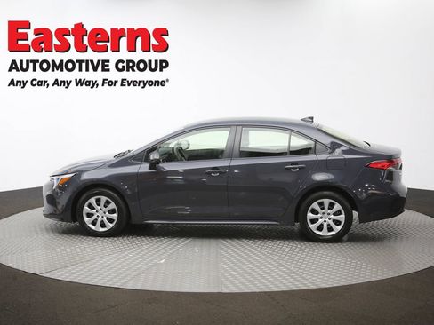Used 2023 Toyota Corolla LE FWD image 59