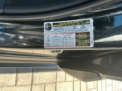 Used 2020 MAZDA CX-30 AWD w/ Select Package image 21