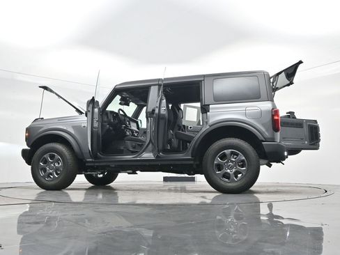 New 2025 Ford Bronco Big Bend image 50