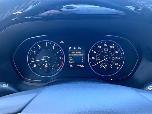 Used 2021 Hyundai Palisade SEL AWD/4WD image 25