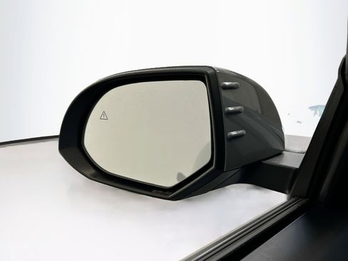 Used 2024 Hyundai Ioniq 6 SEL AWD/4WD image 16