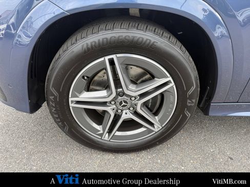 Certified 2024 Mercedes-Benz GLE 450e 4MATIC image 12