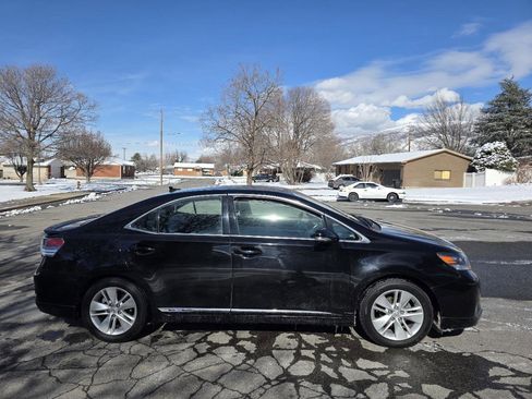 Used 2010 Lexus HS 250h image 2