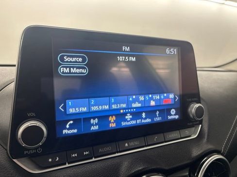 Used 2023 Nissan Sentra SV FWD image 23