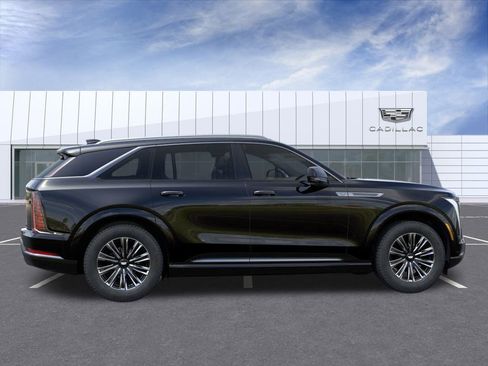 New 2026 Cadillac Escalade IQ Luxury 1 w/ LPO, Floor Liner Package image 5