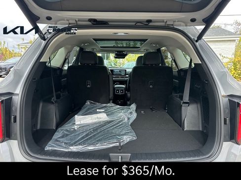 New 2026 Kia Sorento SX FWD image 38