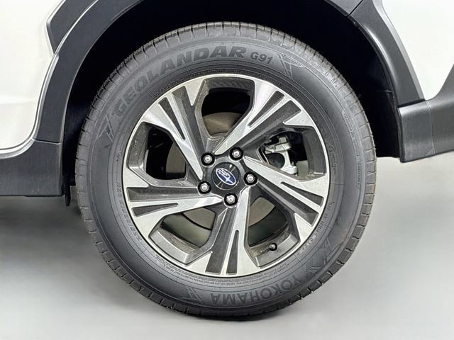 New 2026 Subaru Crosstrek 2.5i Premium w/ Crosstrek Mirror Package AWD/4WD image 27