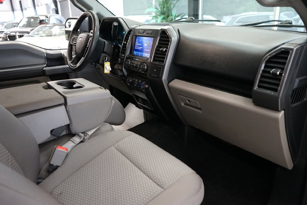 Used 2020 Ford F150 XLT w/ Trailer Tow Package AWD/4WD image 40