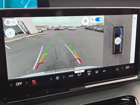 Used 2025 Ford Expedition Max Active image 9