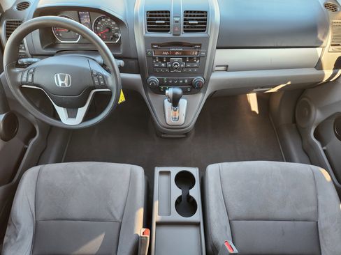 Used 2011 Honda CR-V EX image 25