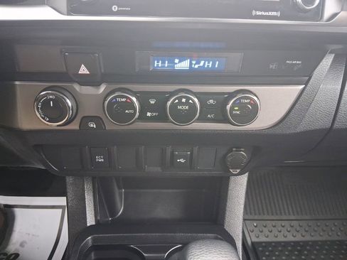 Used 2023 Toyota Tacoma SR image 20