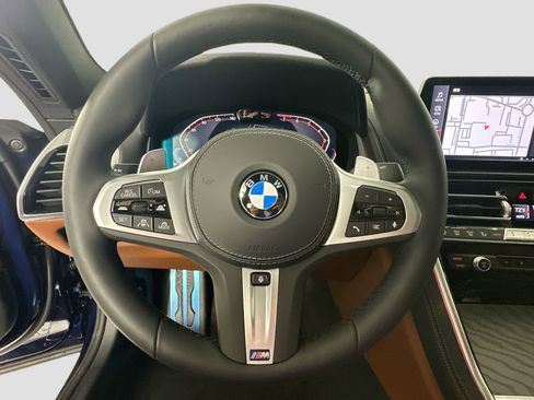 New 2026 BMW 840i xDrive 840 image 11