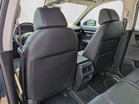 New 2026 Honda CR-V EX-L image 22