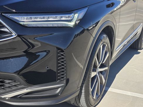 Certified 2025 Acura MDX w/ Technology Package image 13