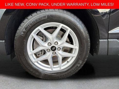 Used 2024 Ford Edge SEL w/ Convenience Package AWD/4WD image 9