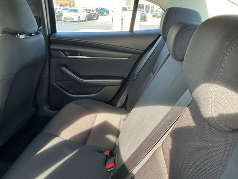 Used 2024 MAZDA MAZDA3 s image 13