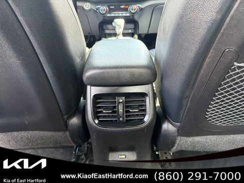 Certified 2023 Kia Forte GT-Line w/ GT-Line Premium Package FWD image 20