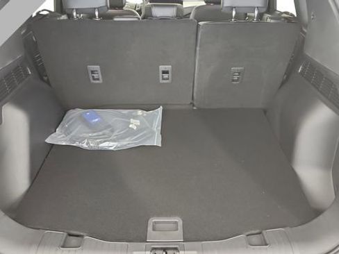 New 2026 Ford Escape SE w/ PHEV Premium Package FWD image 20