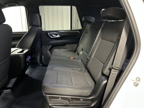 Used 2024 Chevrolet Tahoe LS image 23