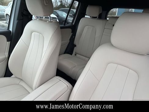 Certified 2023 Mercedes-Benz EQB 300 4MATIC image 6