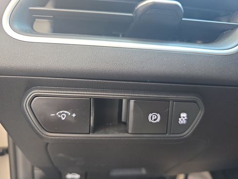 Certified 2025 Kia K4 FWD image 25