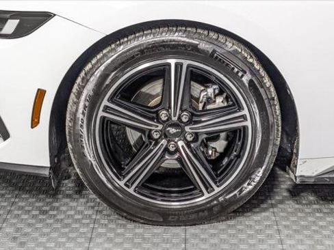 Used 2024 Ford Mustang Coupe image 31