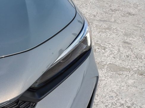 Certified 2025 Honda Civic Sport image 9