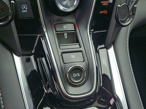 Used 2021 Acura RDX A-Spec AWD/4WD image 13