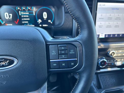 Used 2023 Ford F150 Tremor w/ Equipment Group 402A High image 18